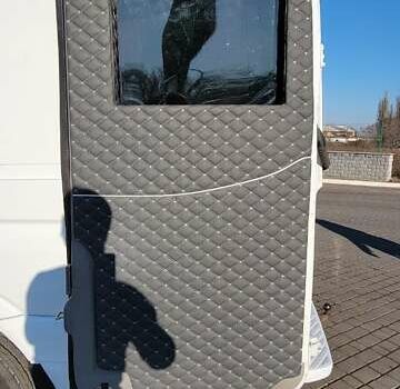 Білий Мерседес Sprinter, об'ємом двигуна 2.2 л та пробігом 200 тис. км за 45900 $, фото 18 на Automoto.ua