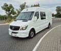 Белый Мерседес Sprinter, объемом двигателя 2.2 л и пробегом 200 тыс. км за 43500 $, фото 38 на Automoto.ua