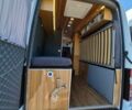 Белый Мерседес Sprinter, объемом двигателя 2.2 л и пробегом 200 тыс. км за 43500 $, фото 28 на Automoto.ua