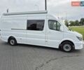 Білий Мерседес Sprinter, об'ємом двигуна 2.2 л та пробігом 200 тис. км за 45900 $, фото 3 на Automoto.ua