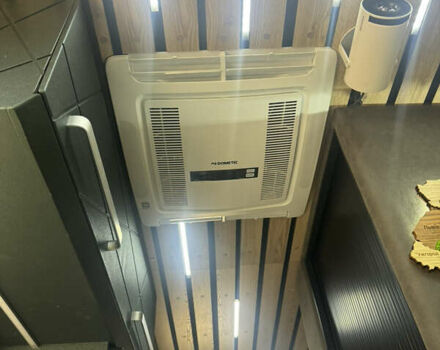 Белый Мерседес Sprinter, объемом двигателя 2.14 л и пробегом 253 тыс. км за 53000 $, фото 35 на Automoto.ua