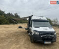 Белый Мерседес Sprinter, объемом двигателя 2.14 л и пробегом 253 тыс. км за 53000 $, фото 19 на Automoto.ua