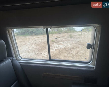 Белый Мерседес Sprinter, объемом двигателя 2.14 л и пробегом 253 тыс. км за 53000 $, фото 28 на Automoto.ua