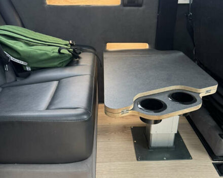 Белый Мерседес Sprinter, объемом двигателя 2.14 л и пробегом 253 тыс. км за 53000 $, фото 39 на Automoto.ua