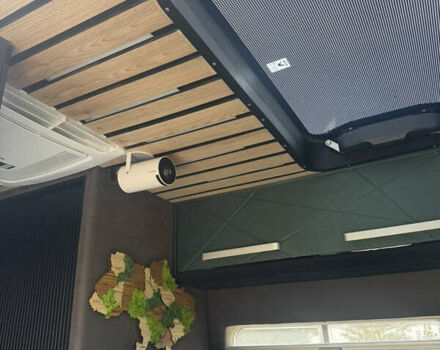 Белый Мерседес Sprinter, объемом двигателя 2.14 л и пробегом 253 тыс. км за 53000 $, фото 16 на Automoto.ua