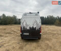 Белый Мерседес Sprinter, объемом двигателя 2.14 л и пробегом 253 тыс. км за 53000 $, фото 6 на Automoto.ua