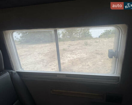 Белый Мерседес Sprinter, объемом двигателя 2.14 л и пробегом 253 тыс. км за 53000 $, фото 29 на Automoto.ua