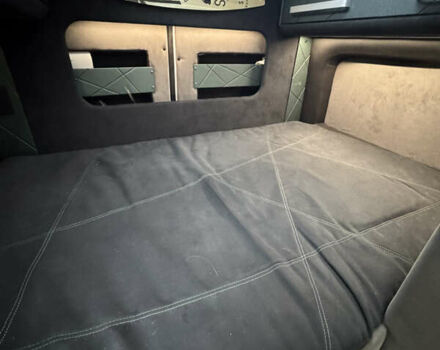 Белый Мерседес Sprinter, объемом двигателя 2.14 л и пробегом 253 тыс. км за 53000 $, фото 75 на Automoto.ua