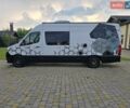 Білий Мерседес Sprinter, об'ємом двигуна 2.2 л та пробігом 48 тис. км за 71999 $, фото 1 на Automoto.ua