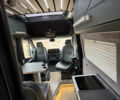 Белый Мерседес Sprinter, объемом двигателя 2.14 л и пробегом 253 тыс. км за 53000 $, фото 84 на Automoto.ua