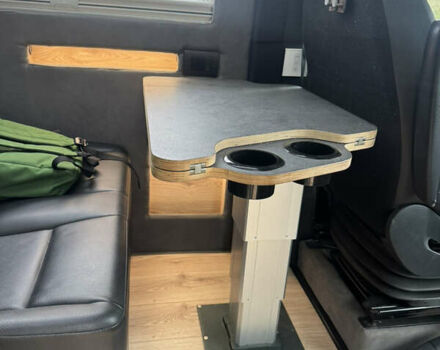 Белый Мерседес Sprinter, объемом двигателя 2.14 л и пробегом 253 тыс. км за 53000 $, фото 38 на Automoto.ua