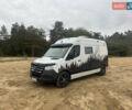 Белый Мерседес Sprinter, объемом двигателя 2.14 л и пробегом 253 тыс. км за 53000 $, фото 1 на Automoto.ua