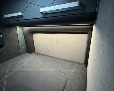 Белый Мерседес Sprinter, объемом двигателя 2.14 л и пробегом 253 тыс. км за 53000 $, фото 73 на Automoto.ua