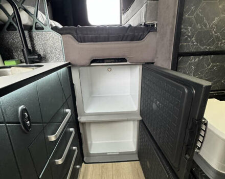 Белый Мерседес Sprinter, объемом двигателя 2.14 л и пробегом 253 тыс. км за 53000 $, фото 48 на Automoto.ua