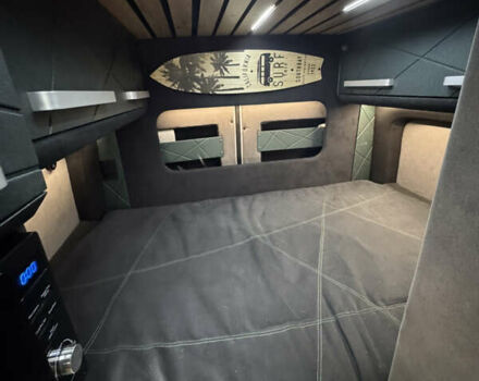 Белый Мерседес Sprinter, объемом двигателя 2.14 л и пробегом 253 тыс. км за 53000 $, фото 71 на Automoto.ua