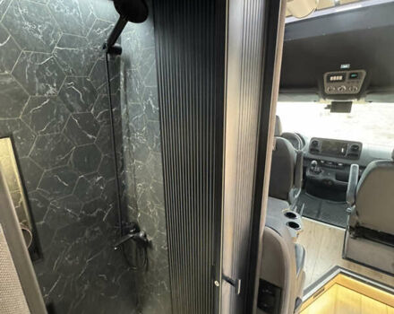 Белый Мерседес Sprinter, объемом двигателя 2.14 л и пробегом 253 тыс. км за 53000 $, фото 42 на Automoto.ua