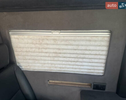 Белый Мерседес Sprinter, объемом двигателя 2.14 л и пробегом 253 тыс. км за 53000 $, фото 27 на Automoto.ua