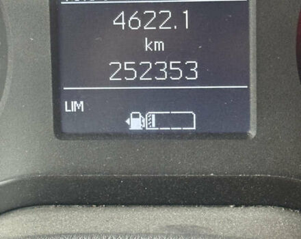 Белый Мерседес Sprinter, объемом двигателя 2.14 л и пробегом 253 тыс. км за 53000 $, фото 24 на Automoto.ua