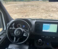 Белый Мерседес Sprinter, объемом двигателя 2.14 л и пробегом 253 тыс. км за 53000 $, фото 23 на Automoto.ua