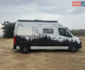Белый Мерседес Sprinter, объемом двигателя 2.14 л и пробегом 253 тыс. км за 53000 $, фото 5 на Automoto.ua