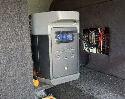 Белый Мерседес Sprinter, объемом двигателя 2.14 л и пробегом 253 тыс. км за 53000 $, фото 55 на Automoto.ua