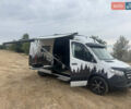 Белый Мерседес Sprinter, объемом двигателя 2.14 л и пробегом 253 тыс. км за 53000 $, фото 18 на Automoto.ua