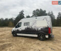 Белый Мерседес Sprinter, объемом двигателя 2.14 л и пробегом 253 тыс. км за 53000 $, фото 4 на Automoto.ua