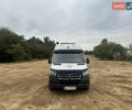 Белый Мерседес Sprinter, объемом двигателя 2.14 л и пробегом 253 тыс. км за 53000 $, фото 1 на Automoto.ua