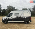 Белый Мерседес Sprinter, объемом двигателя 2.14 л и пробегом 253 тыс. км за 53000 $, фото 3 на Automoto.ua