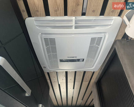 Белый Мерседес Sprinter, объемом двигателя 2.14 л и пробегом 253 тыс. км за 53000 $, фото 33 на Automoto.ua