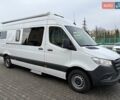 Белый Мерседес Sprinter, объемом двигателя 2.14 л и пробегом 3 тыс. км за 86000 $, фото 1 на Automoto.ua
