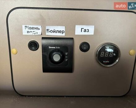 Білий Мерседес Sprinter, об'ємом двигуна 2.14 л та пробігом 3 тис. км за 83990 $, фото 26 на Automoto.ua