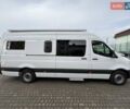 Белый Мерседес Sprinter, объемом двигателя 2.14 л и пробегом 3 тыс. км за 86000 $, фото 8 на Automoto.ua