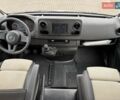 Білий Мерседес Sprinter, об'ємом двигуна 2.14 л та пробігом 3 тис. км за 83990 $, фото 15 на Automoto.ua