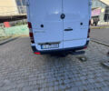 Белый Мерседес Sprinter, объемом двигателя 2.14 л и пробегом 600 тыс. км за 23300 $, фото 3 на Automoto.ua