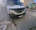 Белый Мерседес Sprinter, объемом двигателя 2.14 л и пробегом 600 тыс. км за 23300 $, фото 1 на Automoto.ua