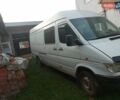 Белый Мерседес Sprinter, объемом двигателя 2.87 л и пробегом 350 тыс. км за 6500 $, фото 10 на Automoto.ua