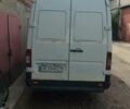 Белый Мерседес Sprinter, объемом двигателя 2.87 л и пробегом 350 тыс. км за 6500 $, фото 1 на Automoto.ua