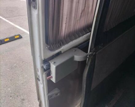 Білий Мерседес Sprinter, об'ємом двигуна 2.69 л та пробігом 950 тис. км за 13000 $, фото 2 на Automoto.ua