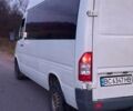 Белый Мерседес Sprinter, объемом двигателя 2.7 л и пробегом 400 тыс. км за 6100 $, фото 9 на Automoto.ua