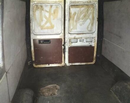 Білий Мерседес Sprinter, об'ємом двигуна 2.69 л та пробігом 950 тис. км за 13000 $, фото 5 на Automoto.ua