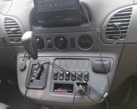 Білий Мерседес Sprinter, об'ємом двигуна 2.69 л та пробігом 950 тис. км за 13000 $, фото 7 на Automoto.ua