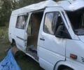 Белый Мерседес Sprinter, объемом двигателя 0 л и пробегом 350 тыс. км за 4000 $, фото 3 на Automoto.ua
