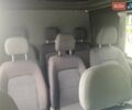 Белый Мерседес Sprinter, объемом двигателя 2.2 л и пробегом 480 тыс. км за 12000 $, фото 13 на Automoto.ua