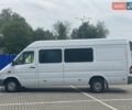 Белый Мерседес Sprinter, объемом двигателя 2.2 л и пробегом 480 тыс. км за 12000 $, фото 8 на Automoto.ua