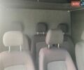 Белый Мерседес Sprinter, объемом двигателя 2.2 л и пробегом 480 тыс. км за 12000 $, фото 14 на Automoto.ua