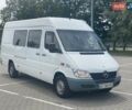 Белый Мерседес Sprinter, объемом двигателя 2.2 л и пробегом 480 тыс. км за 12000 $, фото 2 на Automoto.ua