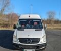 Білий Мерседес Sprinter, об'ємом двигуна 0 л та пробігом 514 тис. км за 13000 $, фото 2 на Automoto.ua