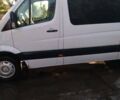 Белый Мерседес Sprinter, объемом двигателя 0 л и пробегом 307 тыс. км за 12000 $, фото 2 на Automoto.ua