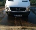 Белый Мерседес Sprinter, объемом двигателя 0 л и пробегом 307 тыс. км за 12000 $, фото 1 на Automoto.ua